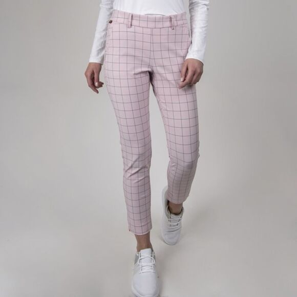 KJUS Ikala 7/8 Golf Treggings | Size M - Picture 1 of 7